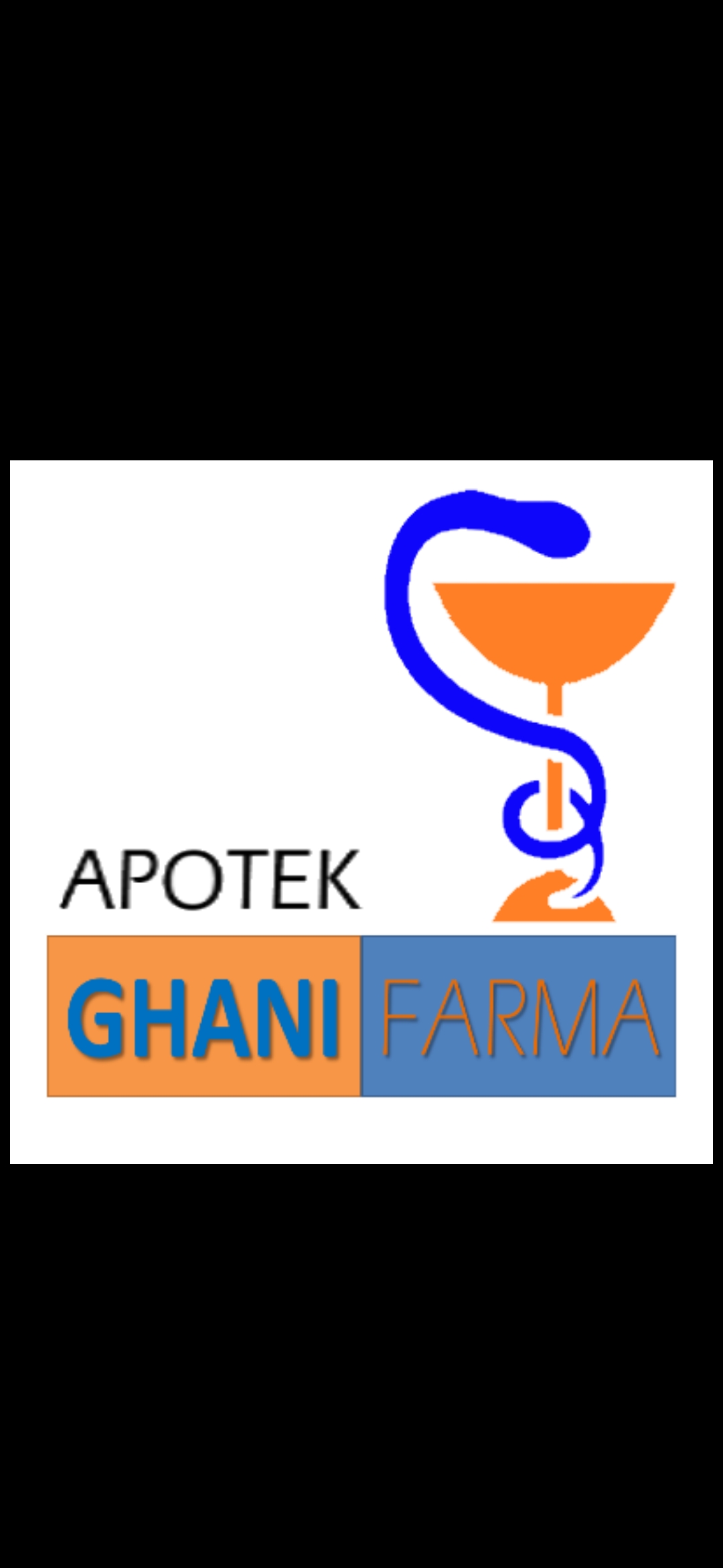 Apotek Ghani Medika